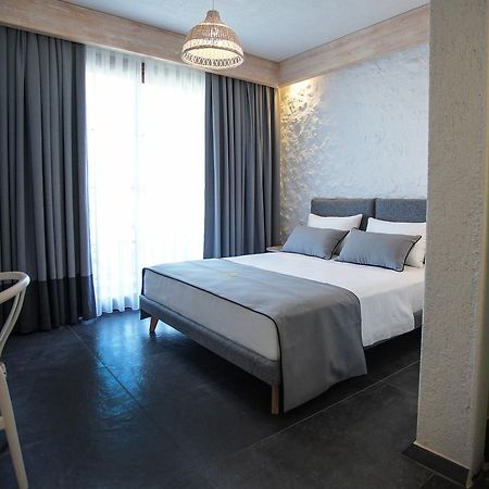 Avalon Boutique Hotel & Suites アラカティ エクステリア 写真