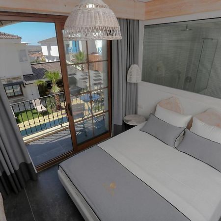 Avalon Boutique Hotel & Suites アラカティ エクステリア 写真