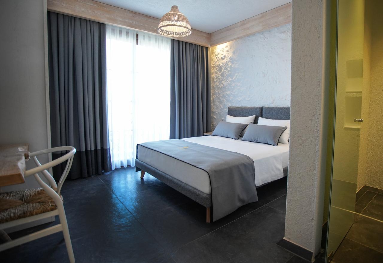 Avalon Boutique Hotel & Suites アラカティ エクステリア 写真