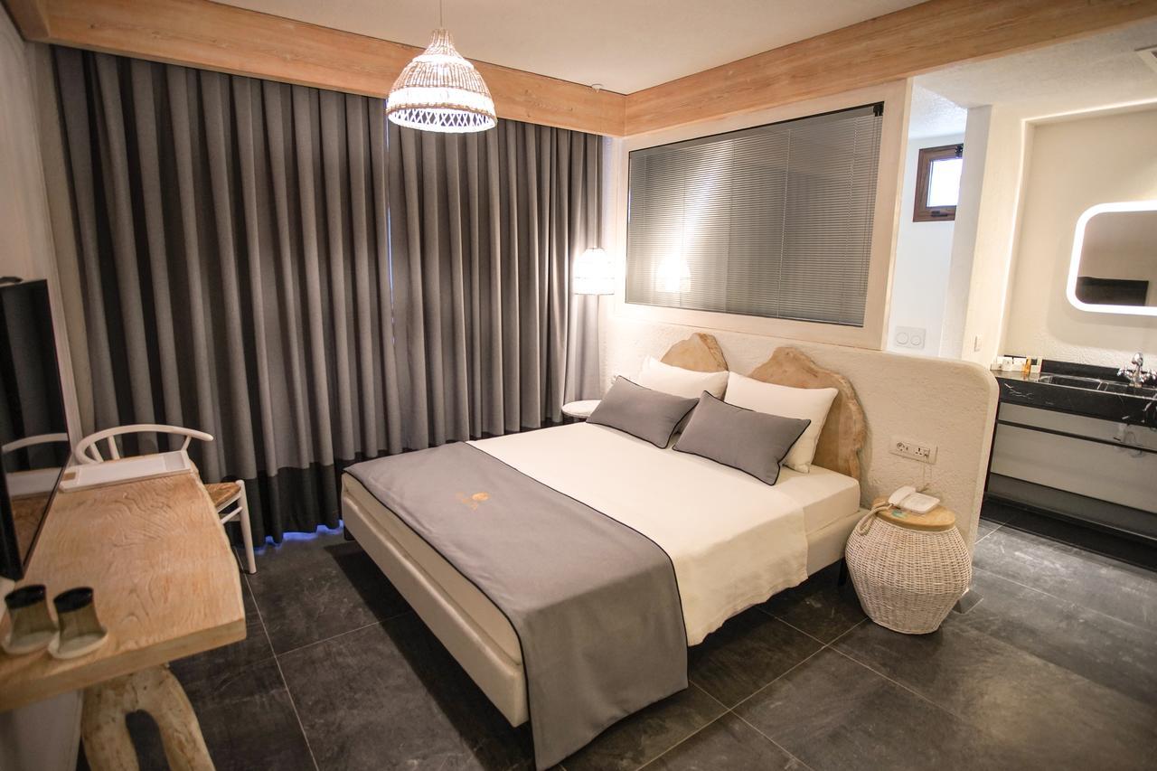 Avalon Boutique Hotel & Suites アラカティ エクステリア 写真