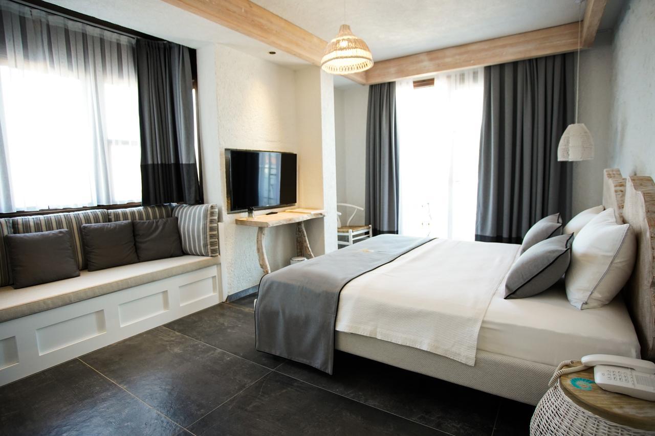 Avalon Boutique Hotel & Suites アラカティ エクステリア 写真