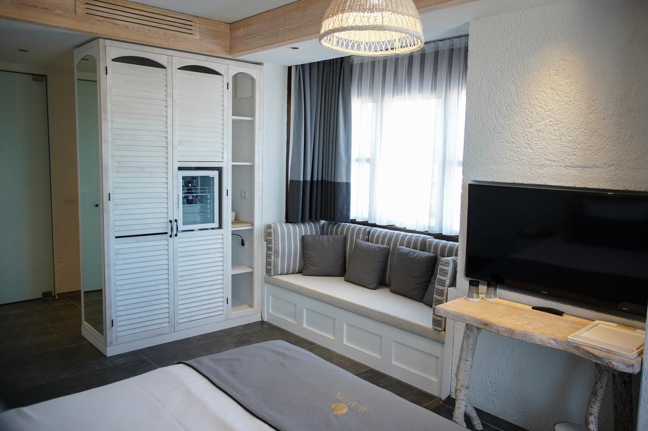 Avalon Boutique Hotel & Suites アラカティ エクステリア 写真