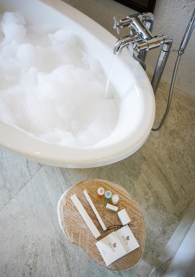 Avalon Boutique Hotel & Suites アラカティ エクステリア 写真
