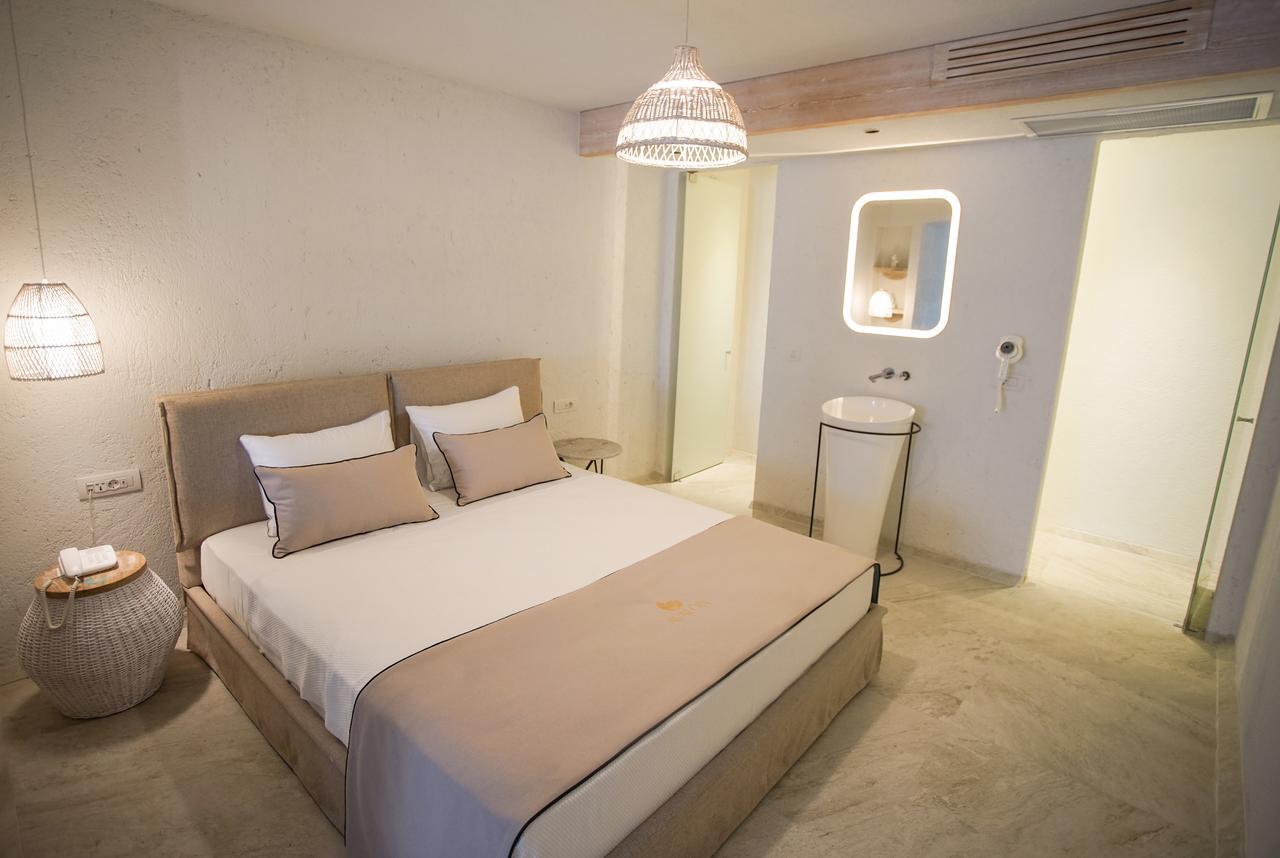Avalon Boutique Hotel & Suites アラカティ エクステリア 写真