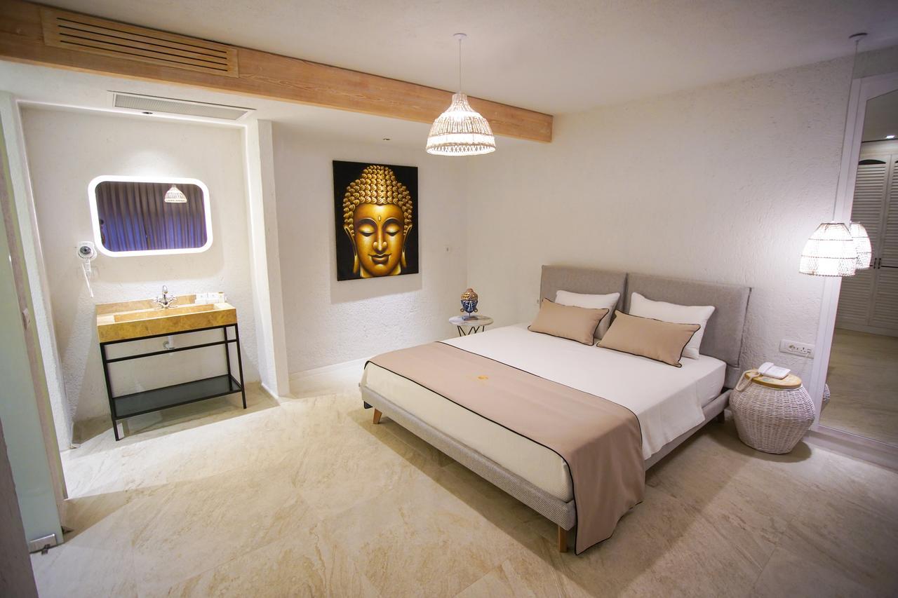 Avalon Boutique Hotel & Suites アラカティ エクステリア 写真