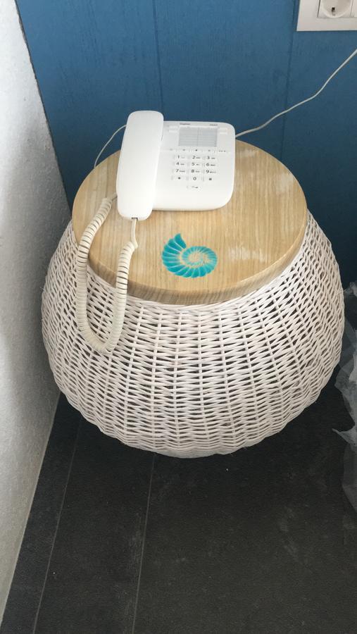 Avalon Boutique Hotel & Suites アラカティ エクステリア 写真