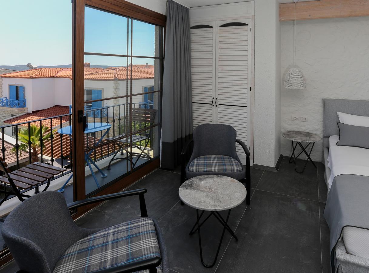 Avalon Boutique Hotel & Suites アラカティ エクステリア 写真