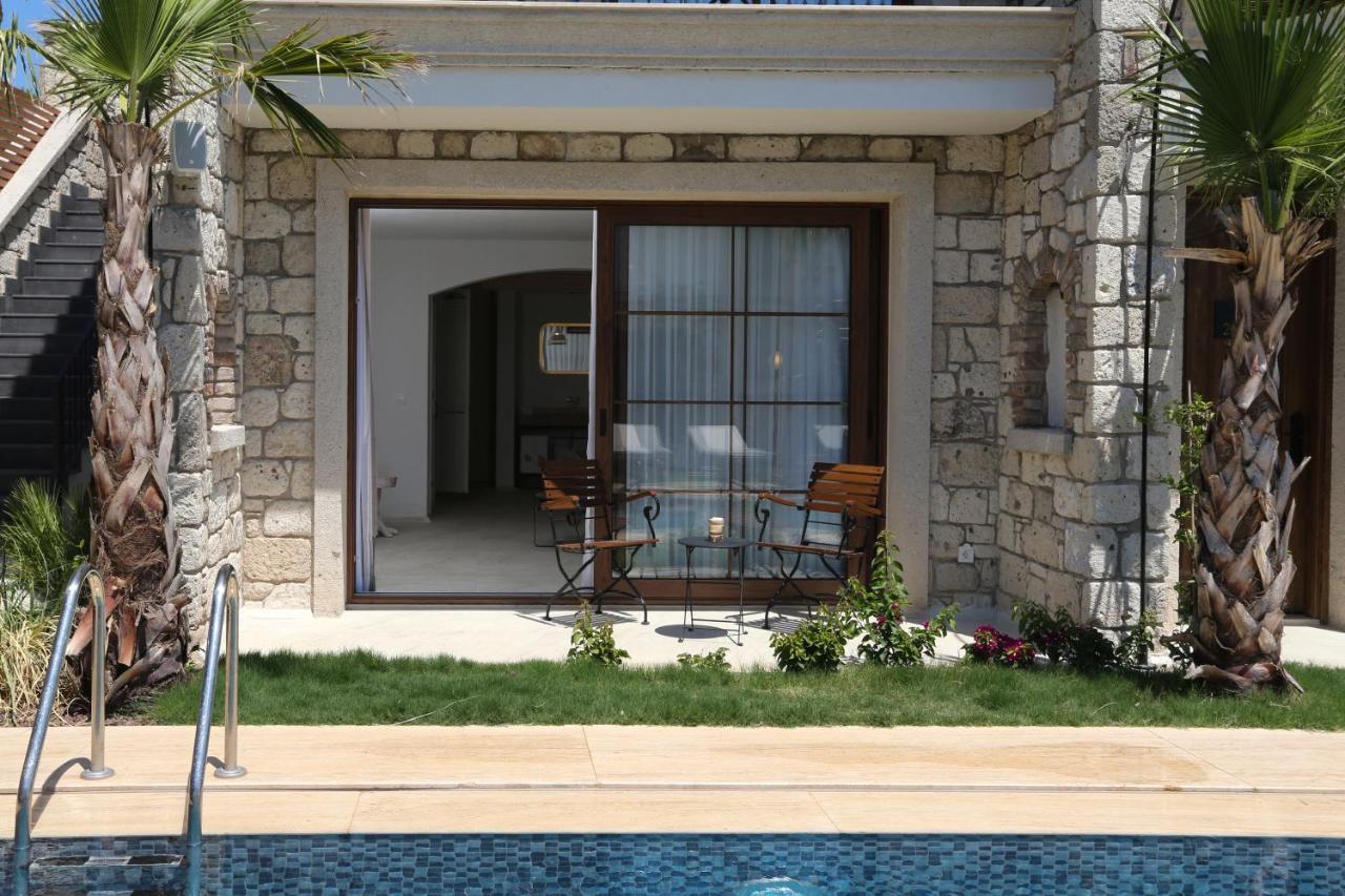 Avalon Boutique Hotel & Suites アラカティ エクステリア 写真