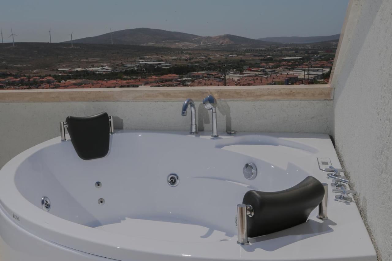Avalon Boutique Hotel & Suites アラカティ エクステリア 写真