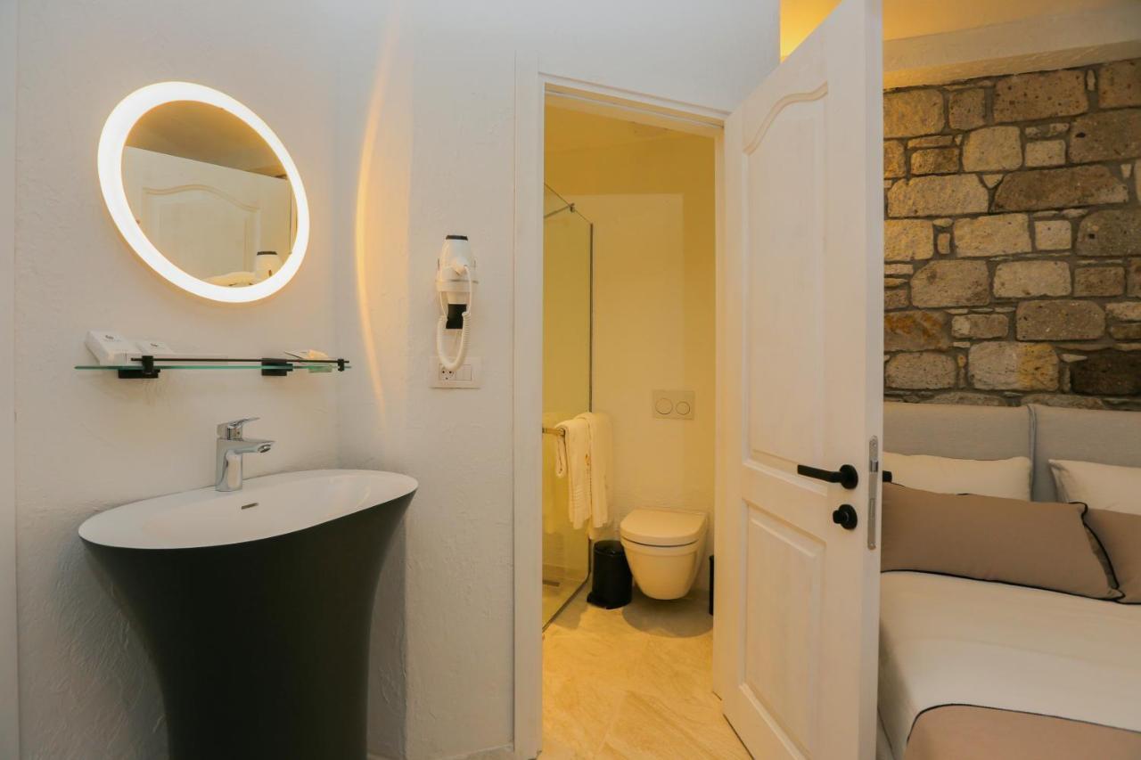 Avalon Boutique Hotel & Suites アラカティ エクステリア 写真