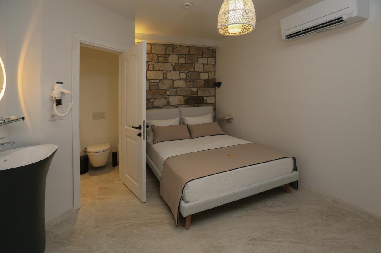 Avalon Boutique Hotel & Suites アラカティ エクステリア 写真