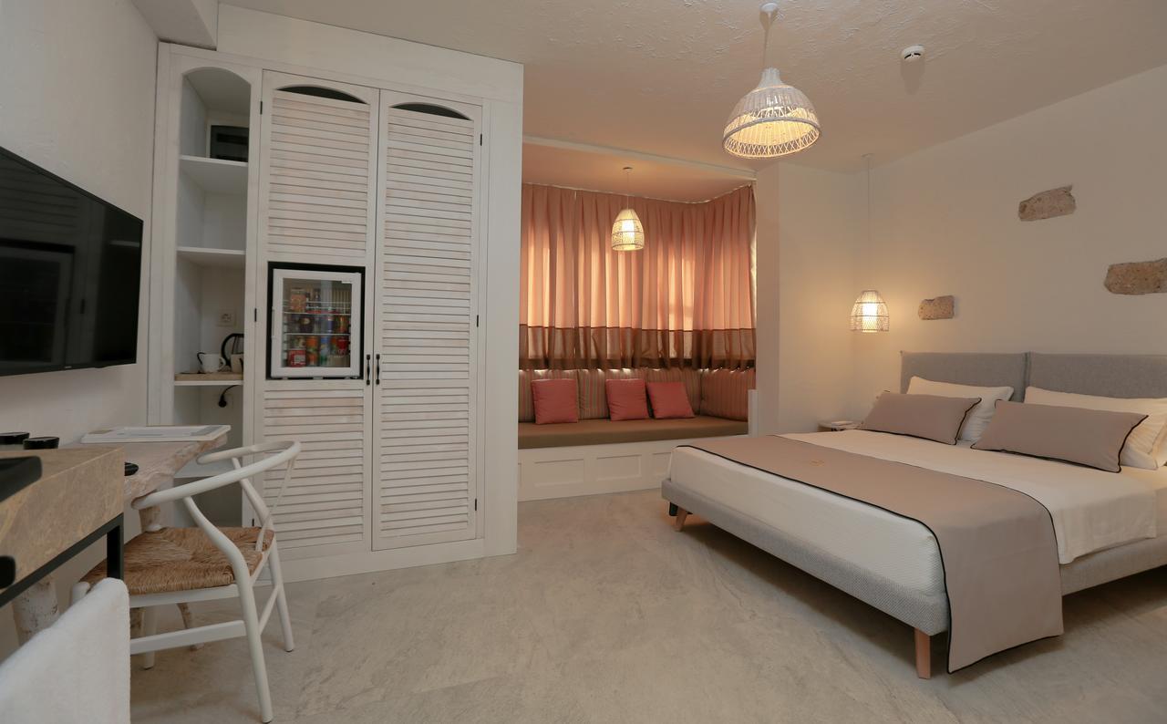 Avalon Boutique Hotel & Suites アラカティ エクステリア 写真