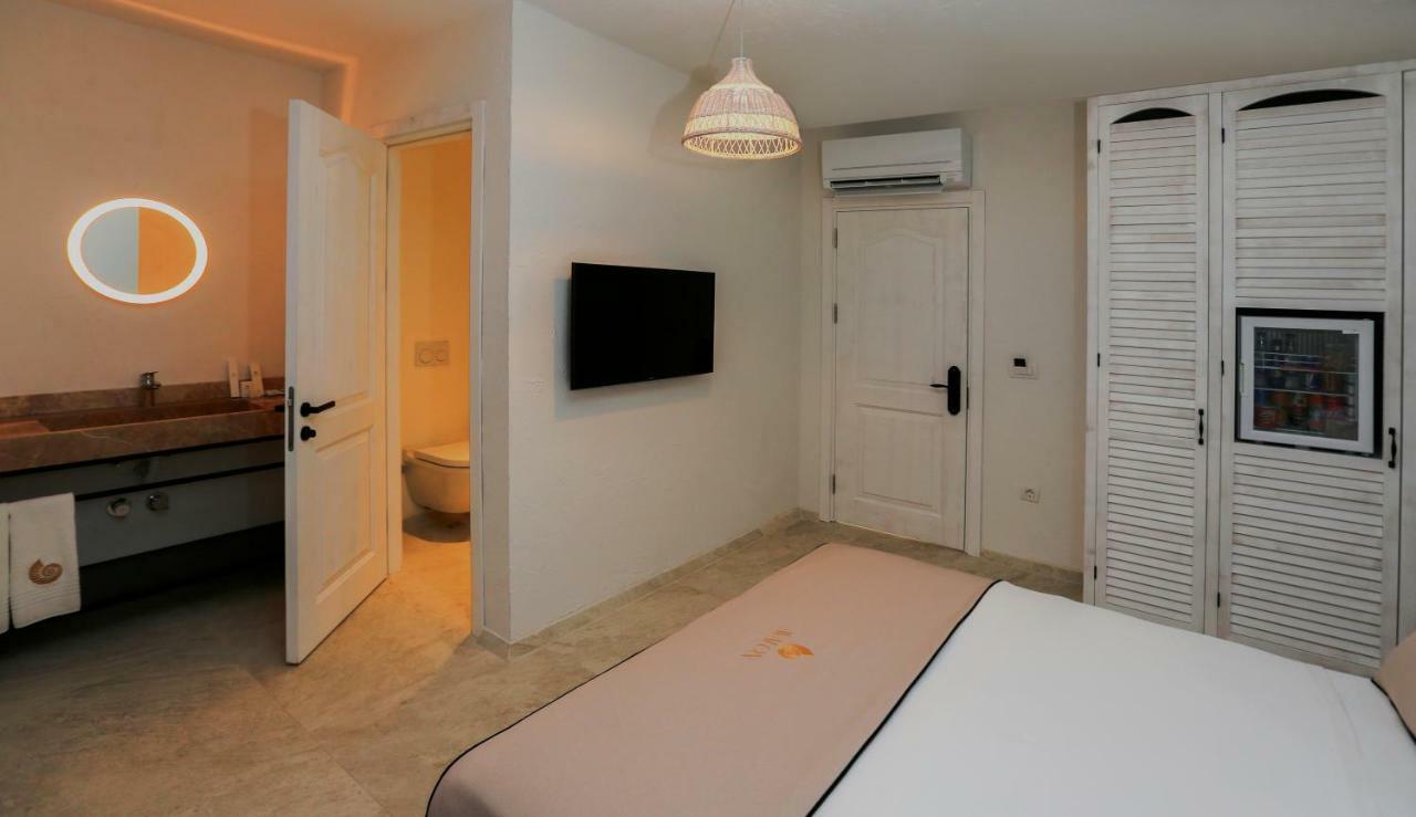 Avalon Boutique Hotel & Suites アラカティ エクステリア 写真