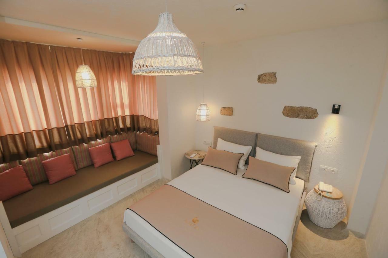Avalon Boutique Hotel & Suites アラカティ エクステリア 写真