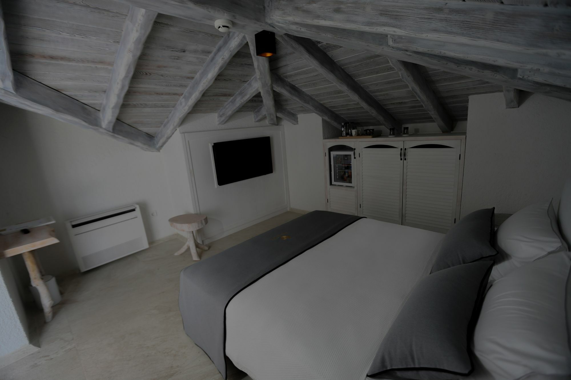Avalon Boutique Hotel & Suites アラカティ エクステリア 写真