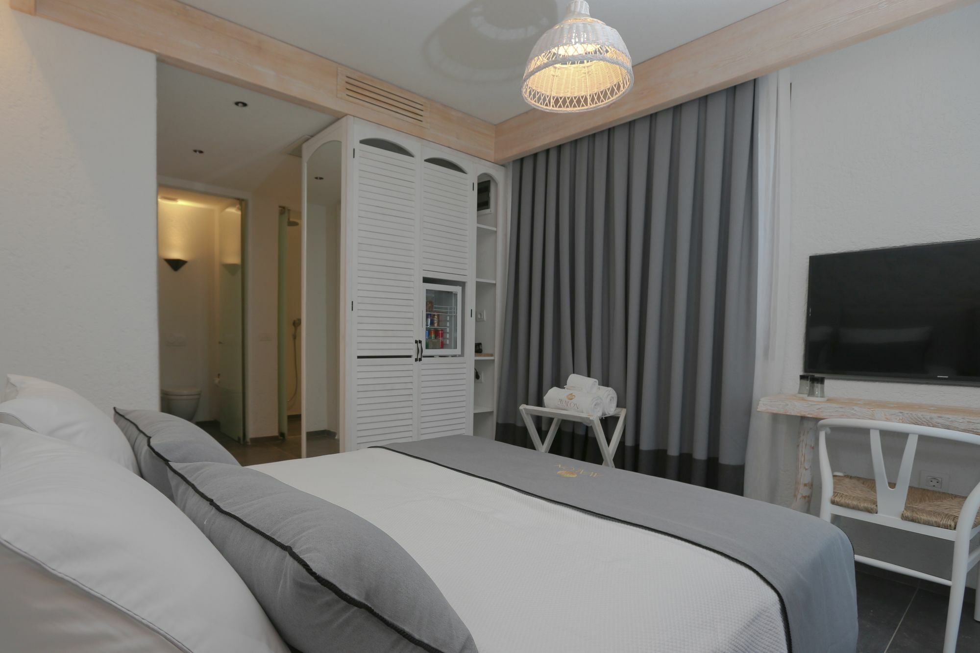 Avalon Boutique Hotel & Suites アラカティ エクステリア 写真