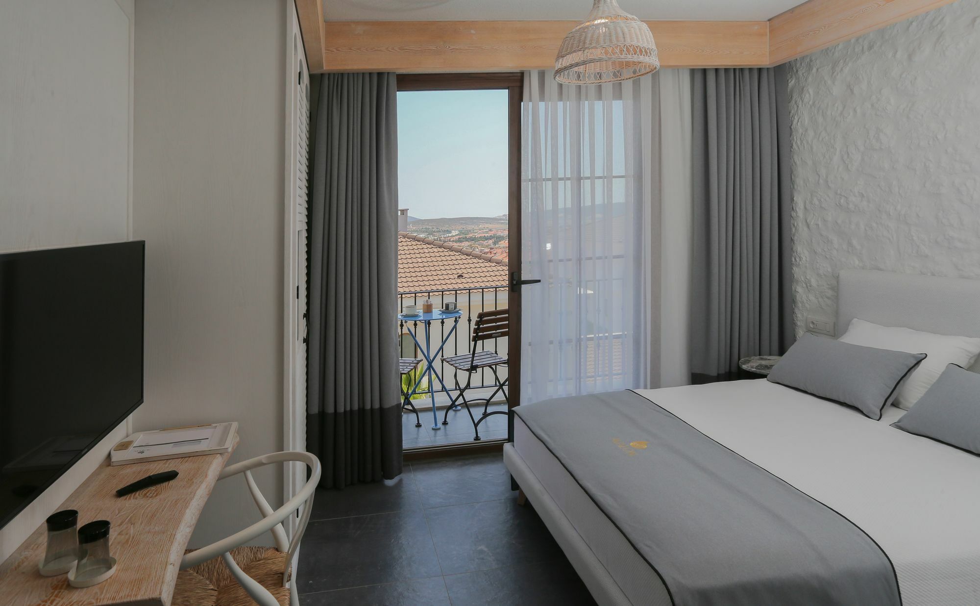 Avalon Boutique Hotel & Suites アラカティ エクステリア 写真